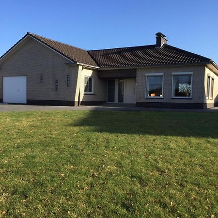 Vakantiehuis In Vlaamse Ardennen Zottegem 외부 사진