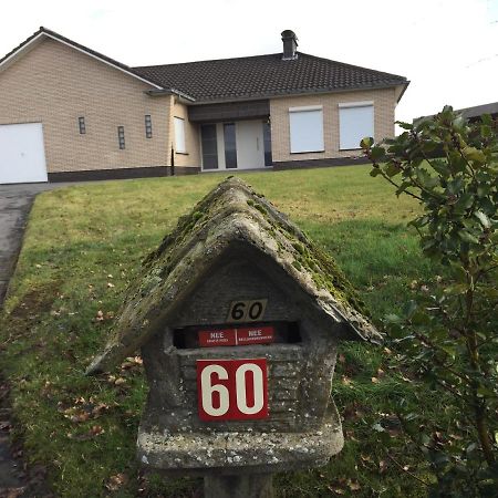 Vakantiehuis In Vlaamse Ardennen Zottegem 외부 사진