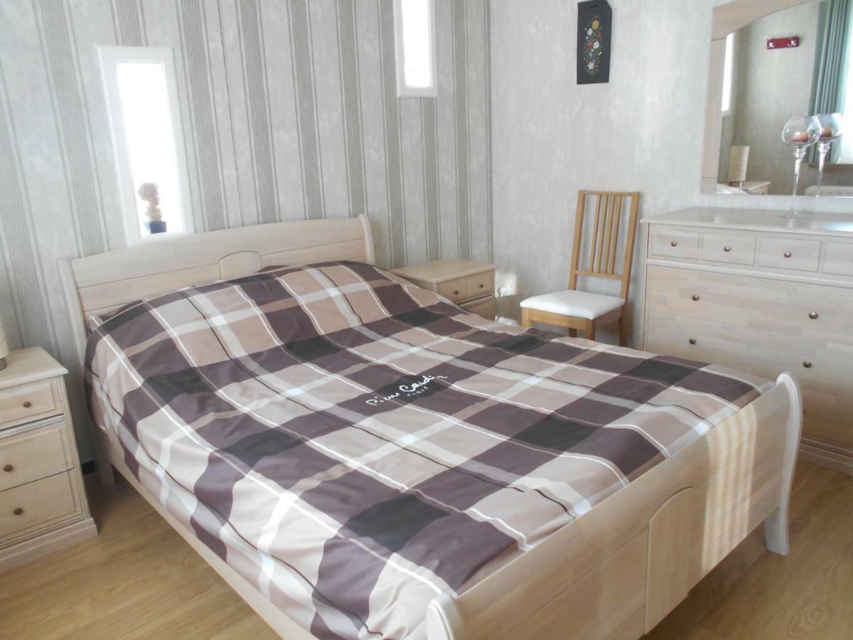 Vakantiehuis In Vlaamse Ardennen Zottegem 외부 사진