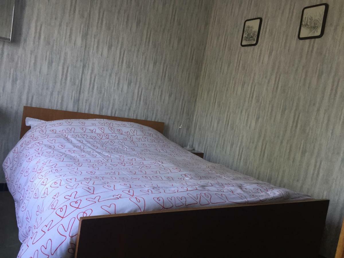 Vakantiehuis In Vlaamse Ardennen Zottegem 외부 사진